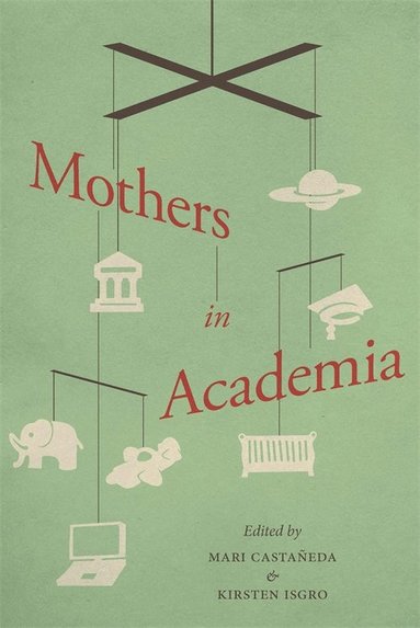 bokomslag Mothers in Academia