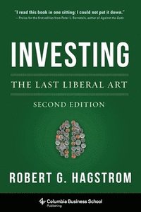 bokomslag Investing: The Last Liberal Art