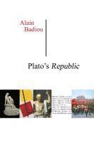 bokomslag Plato's Republic: A Dialogue in Sixteen Chapters