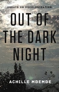 bokomslag Out of the Dark Night