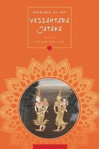bokomslag Readings of the Vessantara Jtaka