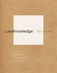 bokomslag LoveKnowledge