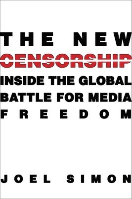 bokomslag The New Censorship