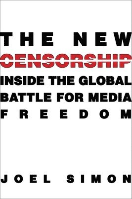 The New Censorship 1