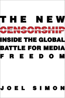The New Censorship 1