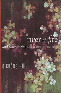 bokomslag River of Fire and Other Stories