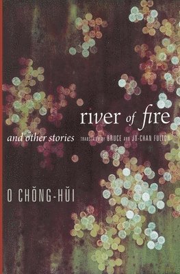 River of Fire and Other Stories 1