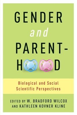 Gender and Parenthood 1