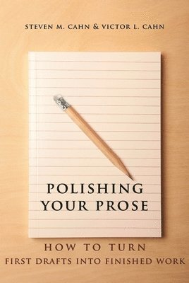 Polishing Your Prose 1