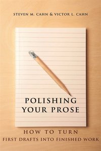 bokomslag Polishing Your Prose