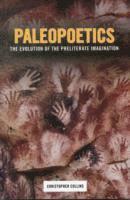 bokomslag Paleopoetics