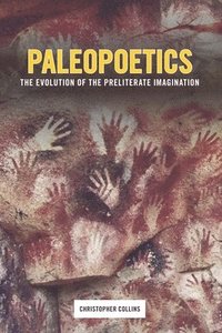 bokomslag Paleopoetics