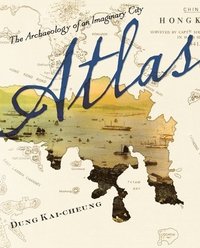 bokomslag Atlas