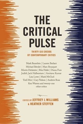 Critical Pulse