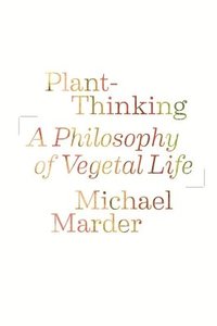 bokomslag Plant-Thinking