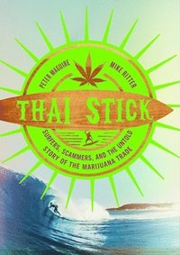 bokomslag Thai Stick