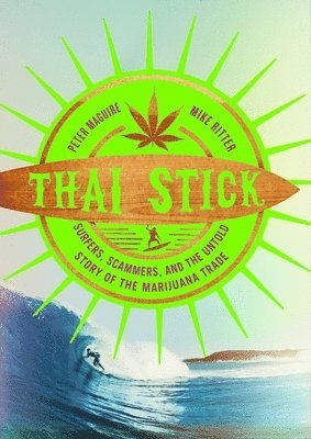 Thai Stick 1