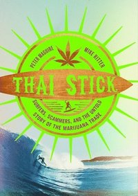 bokomslag Thai Stick