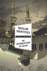 bokomslag Muslim Identities