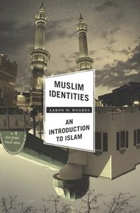 bokomslag Muslim Identities
