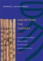 Unearthing the Changes 1