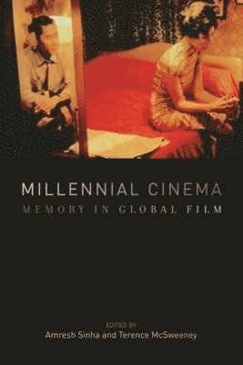 bokomslag Millennial Cinema