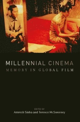 bokomslag Millennial Cinema