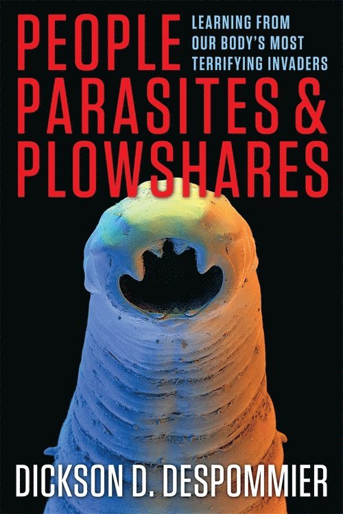 People, Parasites, and Plowshares 1