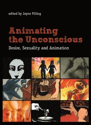 bokomslag Animating the Unconscious