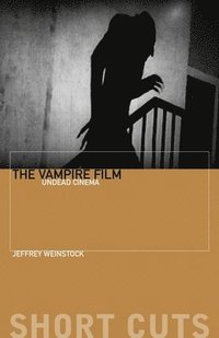 bokomslag The Vampire Film