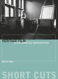 bokomslag Heritage Film