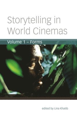 Lina Khatib - Storytelling in World Cinemas, Häftad