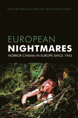 European Nightmares 1