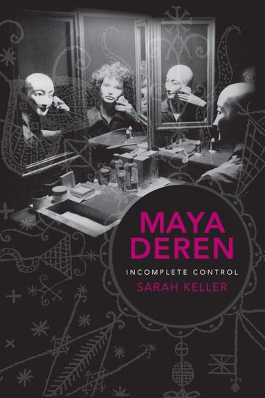 bokomslag Maya Deren