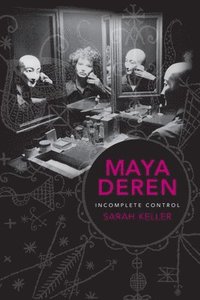bokomslag Maya Deren