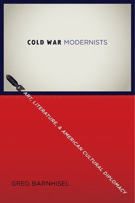 Cold War Modernists 1