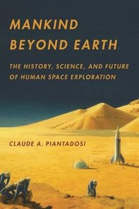 bokomslag Mankind Beyond Earth