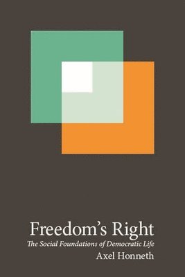 Freedom's Right 1