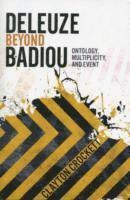 Deleuze Beyond Badiou 1