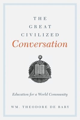 The Great Civilized Conversation 1