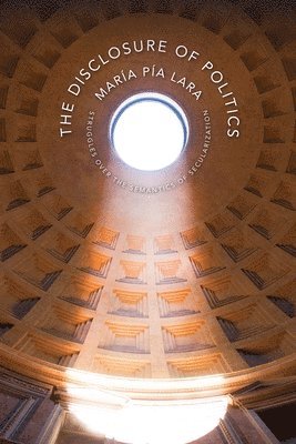 Disclosure of Politics