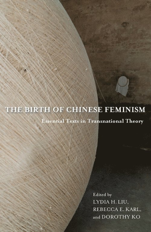 Birth of Chinese Feminism 1