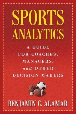 bokomslag Sports Analytics