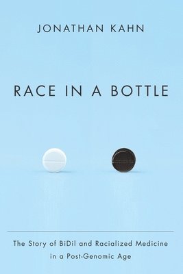 Race in a Bottle 1
