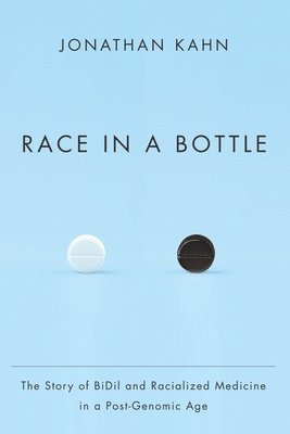 Race in a Bottle 1