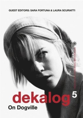 Sara Fortuna, Laura Scuriatti - Dekalog 5, Häftad