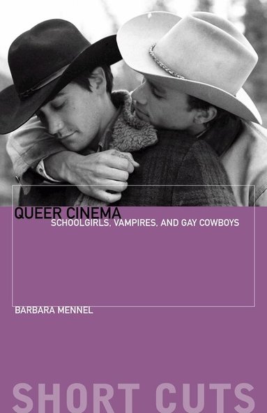Barbara Mennel - Queer Cinema, Häftad