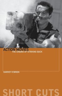 bokomslag Action Movies