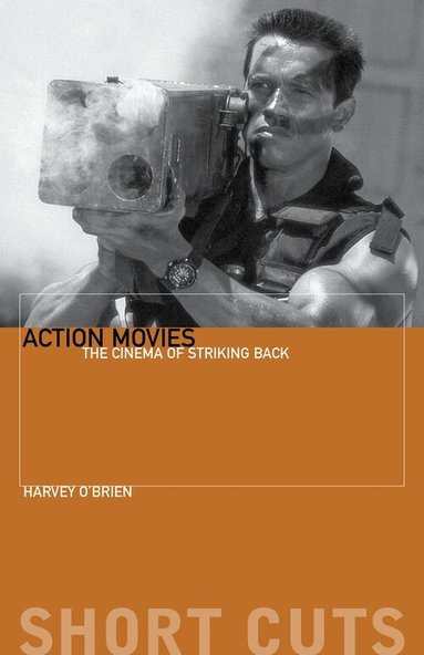 Harvey O'Brien - Action Movies, Häftad