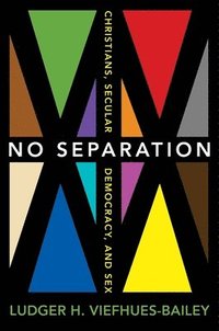 bokomslag No Separation